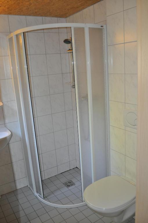 Gaestedorf Waldheimat Langenwang Habitación foto