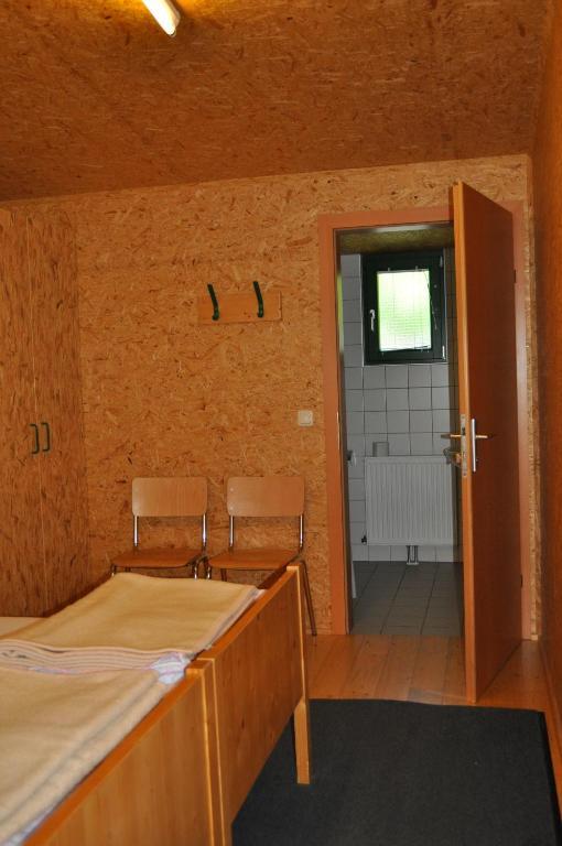 Gaestedorf Waldheimat Langenwang Habitación foto