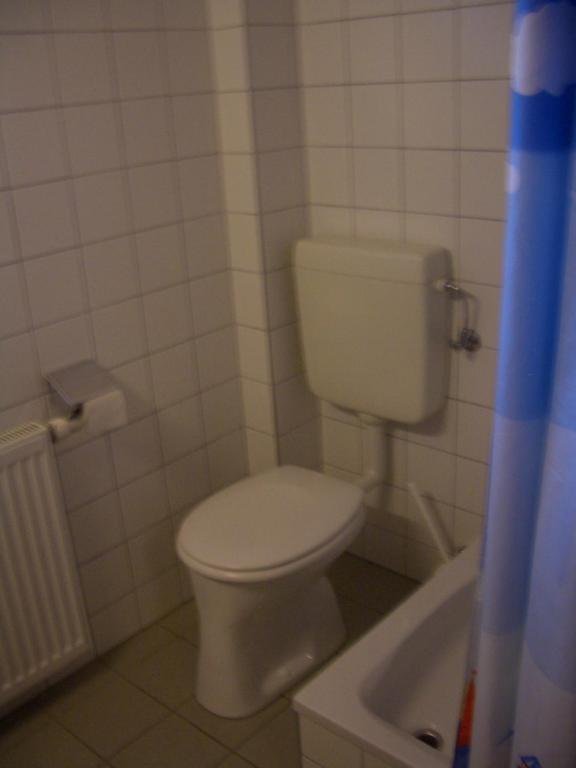 Gaestedorf Waldheimat Langenwang Habitación foto