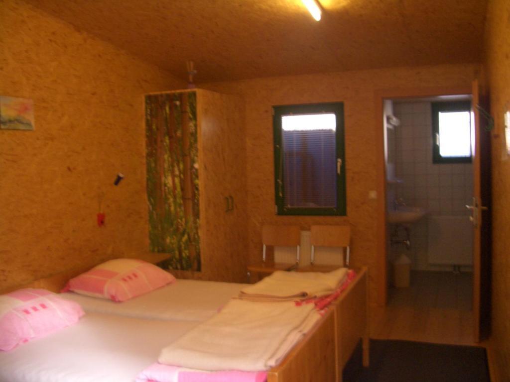 Gaestedorf Waldheimat Langenwang Habitación foto