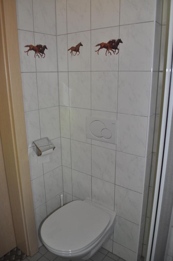 Gaestedorf Waldheimat Langenwang Habitación foto